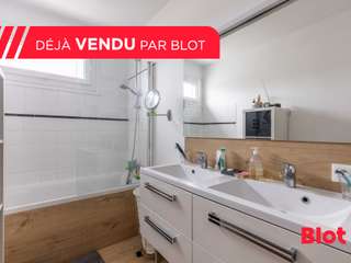Vente appartement 6 pièces