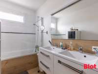 Vente appartement 6 pièces
