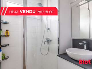 Vente appartement 6 pièces
