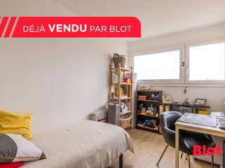 Vente appartement 6 pièces