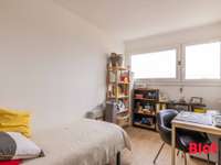 Vente appartement 6 pièces