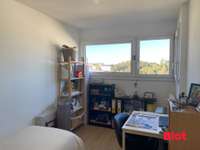 Vente appartement 6 pièces