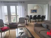 Vente appartement 6 pièces