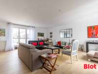 Vente appartement 6 pièces Vente appartement 6 pièces