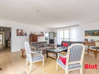 Vente appartement 6 pièces