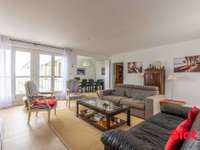 Vente appartement 6 pièces