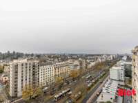 Vente appartement 6 pièces