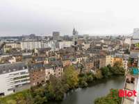 Vente appartement 6 pièces