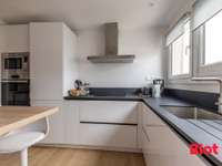 Vente appartement 6 pièces