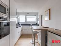 Vente appartement 6 pièces