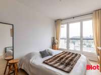 Vente appartement 6 pièces