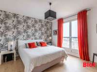 Vente appartement 6 pièces