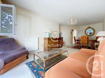 Vente appartement 3 pièces Rennes Saint-Helier 35