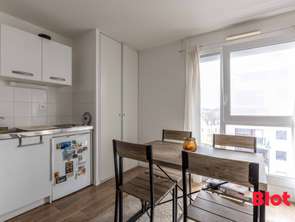 Vente Appartement T1Rennes Saint-Helier