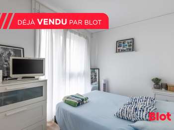 Vente appartement 1 pièce Vente appartement 1 pièce