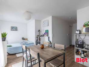 Vente Appartement T1Rennes Saint-Helier