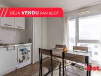 Vente appartement 1 pièce Vente appartement 1 pièce