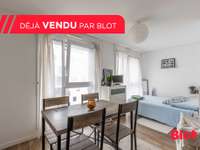 Vente appartement 1 pièce Vente appartement 1 pièce