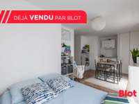 Vente appartement 1 pièce Vente appartement 1 pièce