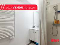 Vente appartement 1 pièce Vente appartement 1 pièce