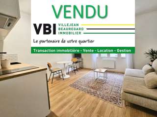 Vente appartement 2 pièces Vente appartement 2 pièces
