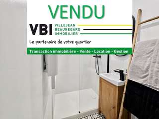 Vente appartement 2 pièces Vente appartement 2 pièces