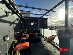 Vente Appartement 3 piècesRennes Saint-Helier
