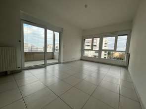 Vente Appartement 2 piècesRennes Saint-Helier