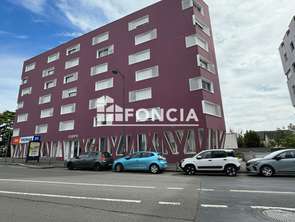 Vente Appartement T1Rennes Saint-Helier