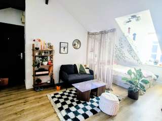 Vente appartement 1 pièce Vente appartement 1 pièce