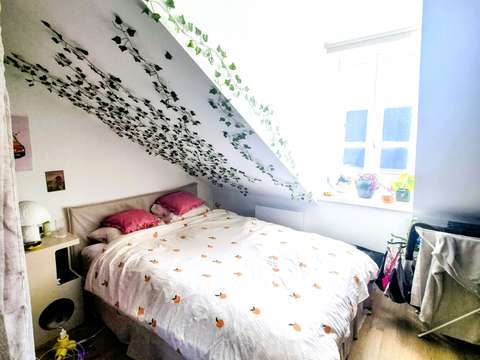 Vente appartement 1 pièce Vente appartement 1 pièce