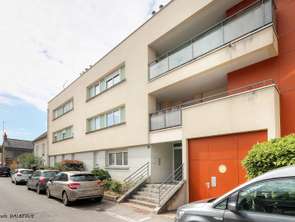 Vente Appartement 3 piècesRennes Saint-Helier