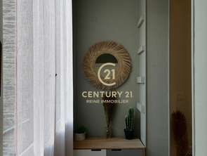 Vente Appartement 2 piècesRennes Saint-Helier