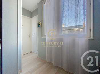 Vente Appartement 2 piècesRennes Saint-Helier