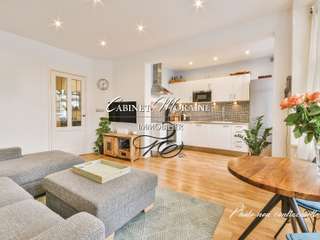 Vente appartement 5 pièces