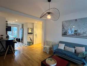 Vente Appartement 4 piècesRennes Saint-Helier