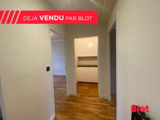 Vente appartement 3 pièces Vente appartement 3 pièces