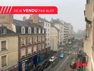 Vente appartement 3 pièces Vente appartement 3 pièces
