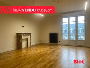 Vente Appartement 3 piècesRennes Saint-Helier