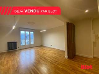 Vente appartement 3 pièces Vente appartement 3 pièces