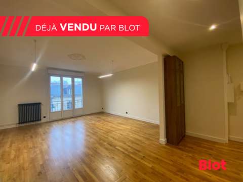 Vente appartement 3 pièces Vente appartement 3 pièces