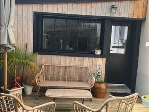 Vente Appartement 3 piècesRennes Saint-Helier