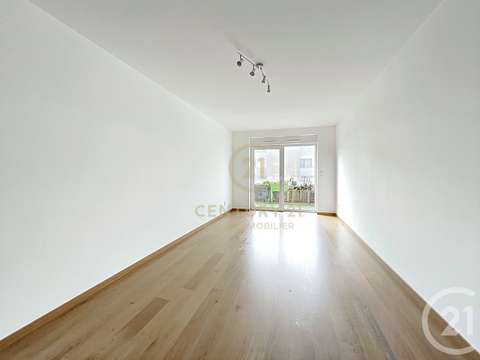 Vente appartement 3 pièces Rennes Saint-Helier 35