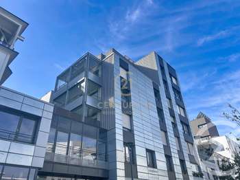Vente Appartement 3 piècesRennes Saint-Helier