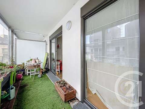 Vente appartement 3 pièces Vente appartement 3 pièces