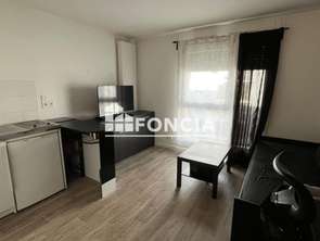 Vente Appartement T1Rennes Saint-Helier