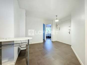 Vente appartement 3 pièces Rennes Saint-Helier 35