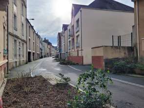 Vente Appartement T1Rennes Saint-Helier