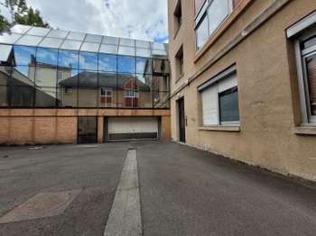 Vente Appartement T1Rennes Saint-Helier