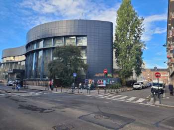Vente Appartement T1Rennes Saint-Helier